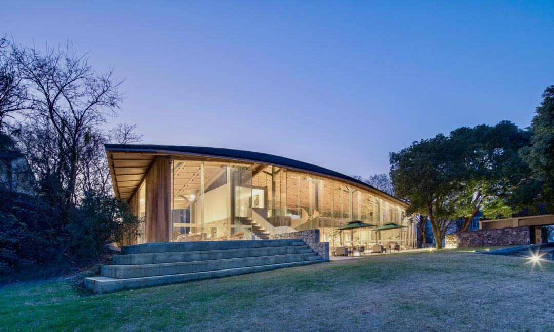 苏州|魔都周边最孤独的小岛，仅1%国人知道