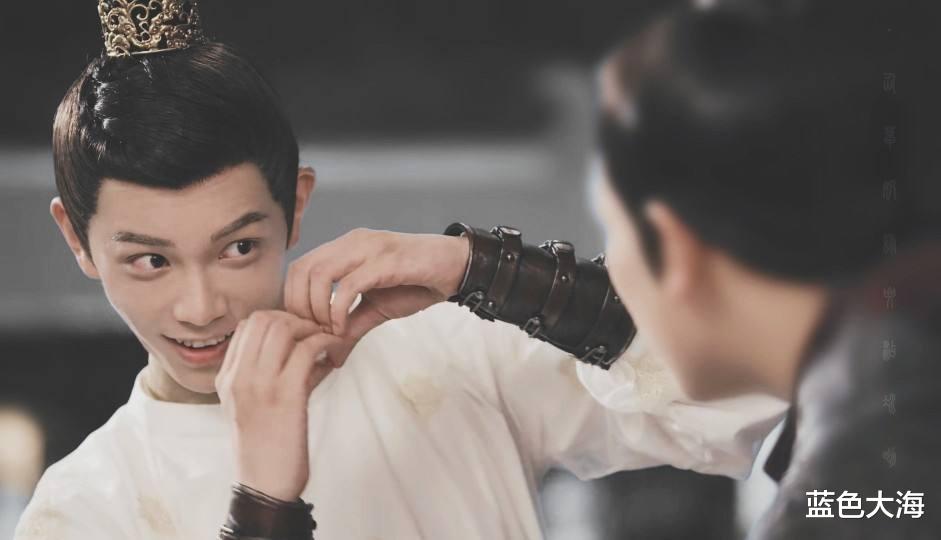 流量明星|戏骨们的春天,总算回来了