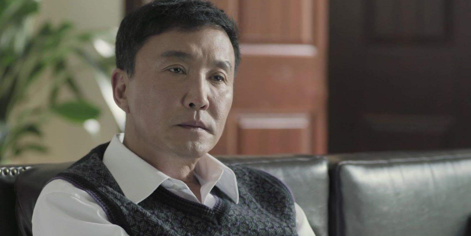 张译|《狂飙》已接近尾声,究竟谁的演技“拖了后腿”?其实真的有点冤