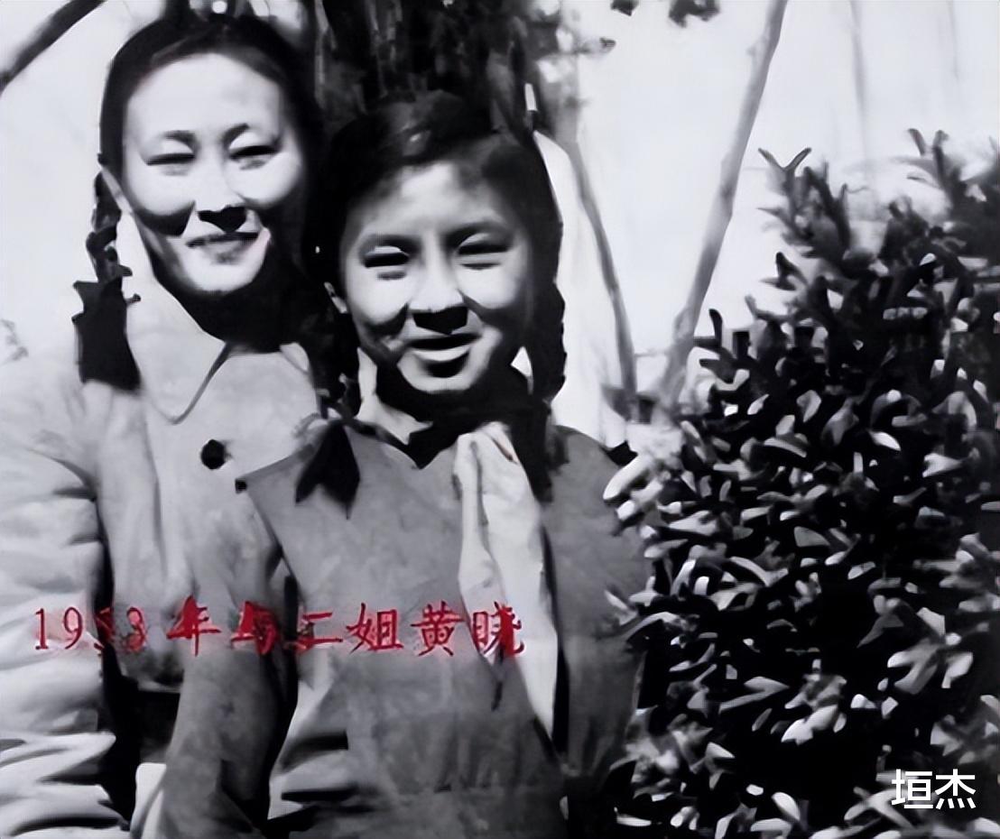 杨丽坤|杨丽坤:25岁精神失常58岁去世,一生仅有两部作品却被亿万人铭记