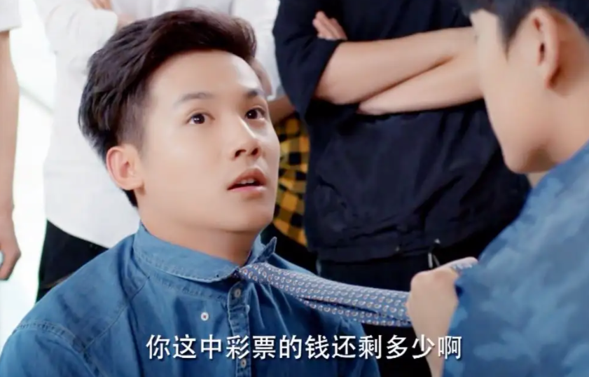 祝卿好|明明是同一个人，演完《镜·双城》又演《祝卿好》，差点没认出来