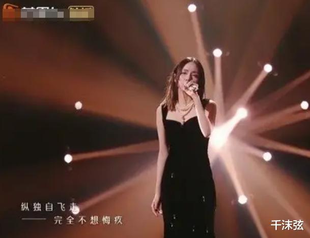 声生不息|刘惜君：快女出身，因疾病失去声音，如今登《声生不息》逆风翻盘