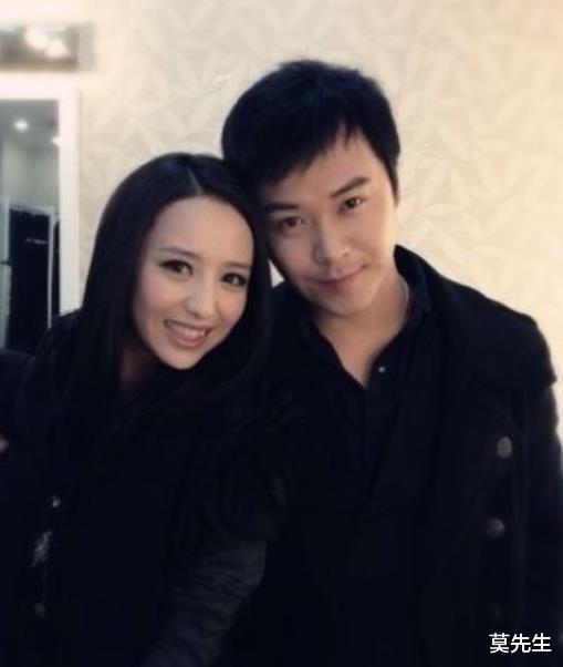 佟丽娅|7对明星夫妻离婚后现状:合体遛孩子,欠债4000万,成了陌生人