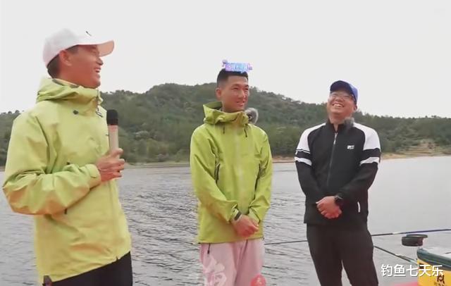 |举办钓技大舞台，钓王邓刚在下一盘大棋！欲打造自己的钓鱼生态链