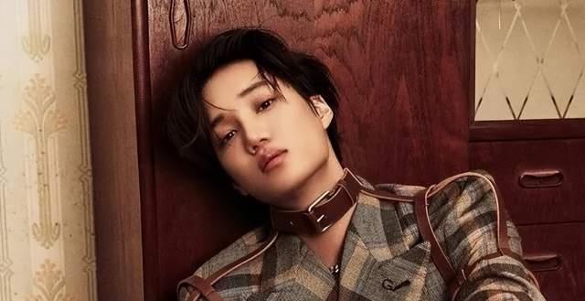 李敏镐|李敏镐-秀智再次重逢？两人能否复合；2022年最帅男偶像会是谁？