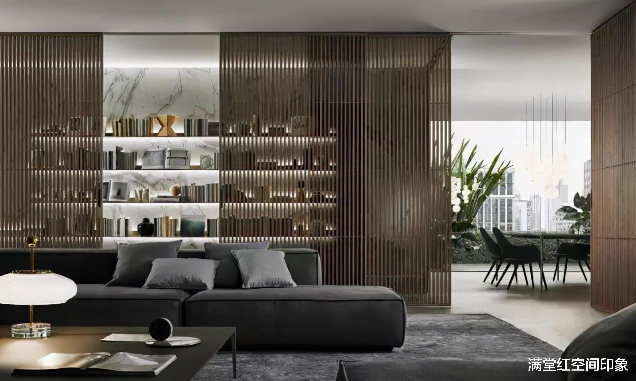 木门已经过时了？现在装修流行这些门