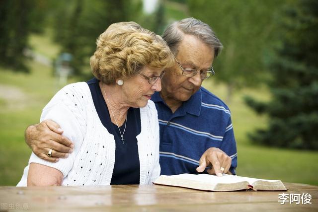退休|退休半月老伴就逼着我工作，不然就离婚，我转身就走让他后悔莫及