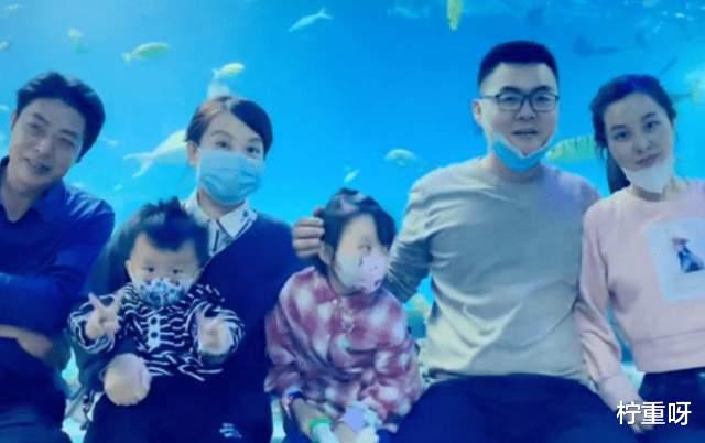 许敏|姚策堂嫂晒老杜念稿视频,特意感谢粉丝支持,相信谣言不攻自破