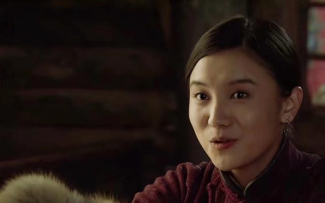 新房|《闯关东》原著:鲜儿和传武在秀儿的婚房合欢,无爱,赤裸裸的欲