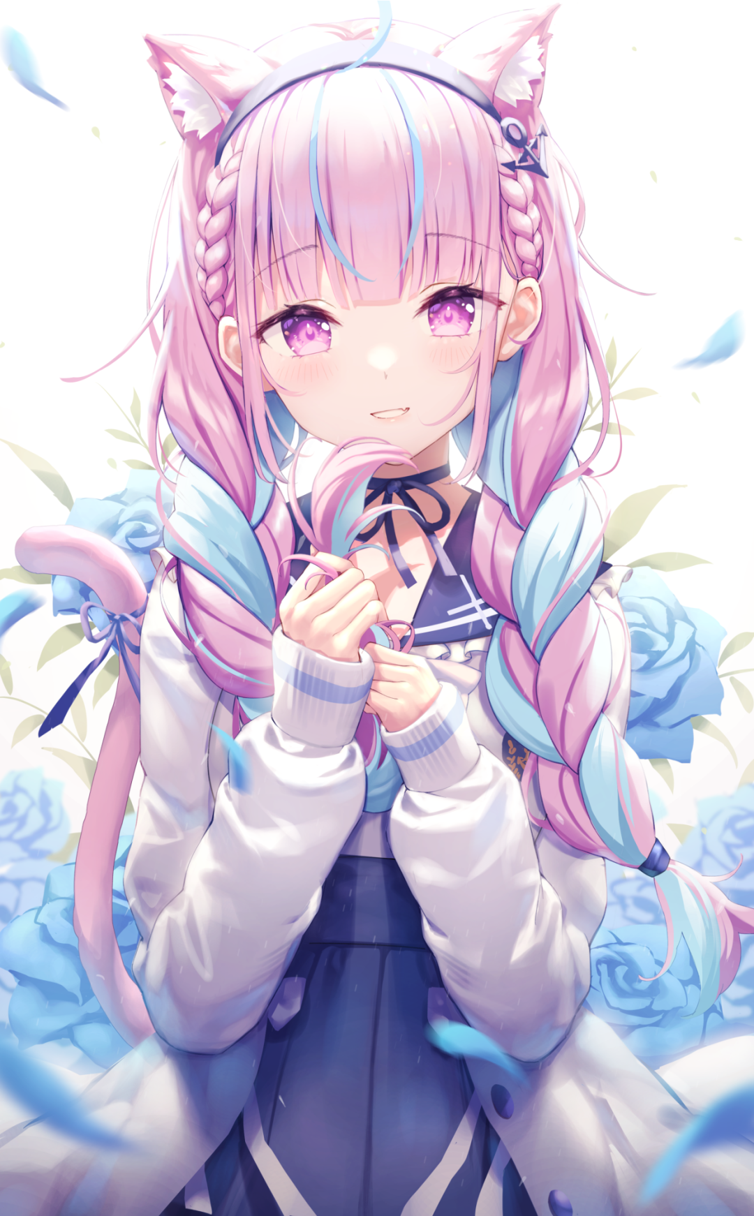二次元|Pixiv-二次元动漫壁纸148期