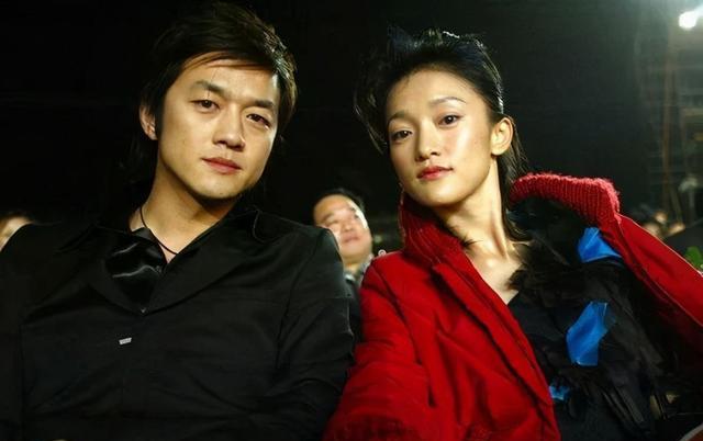 李亚鹏|“靠老婆上位”的8位男星,个个心机满满,没有一个省油的灯