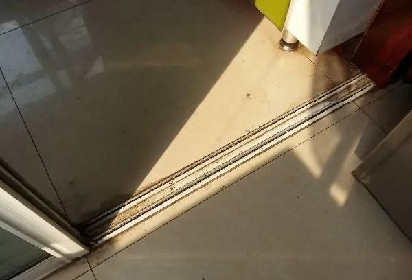 选门好纠结,移门、滑动门、推拉门和吊轨门到底有什么区别?