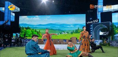 高明远|何炅陈赫太敷衍,朱正廷卖力不讨好:《你好星期六》有点欺负人