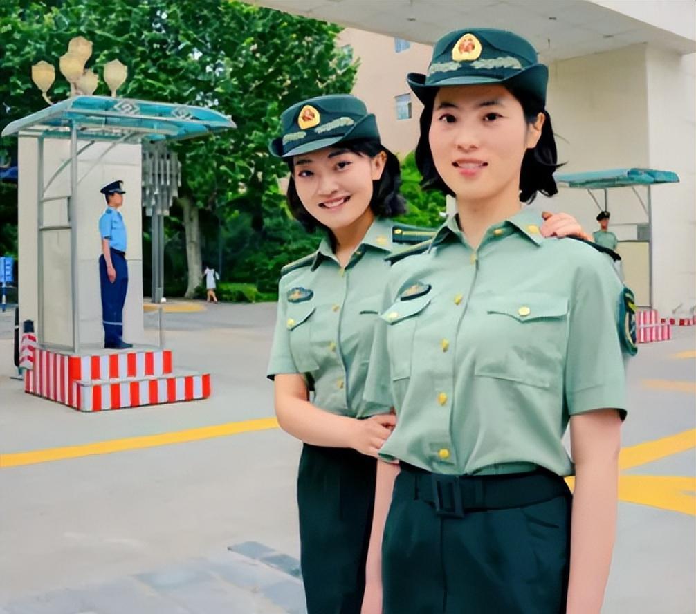 我国27所军校划分四档，前两档不是想考就能考，考上第四档已不错