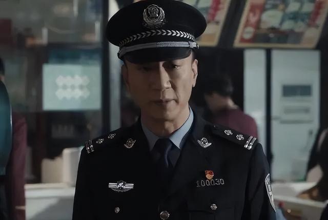 孙红雷|盗墓悬疑警匪剧《热血难凉》惹期待!孙红雷宁理双王炸出击!