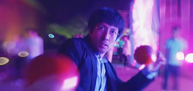 方静|《三体》口碑好评双丰收,大魔王周深,双语主题曲,热度持续霸榜