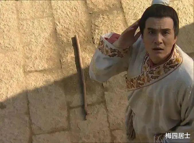 西门庆|西门庆即将刑满释放,大郎会被威胁?