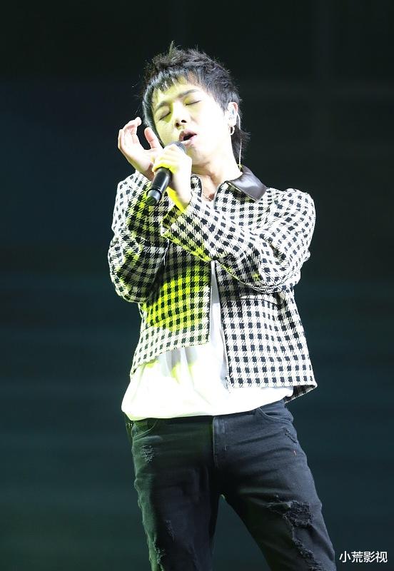 王牌对王牌|华晨宇，刘浩存，张纪中，张小斐，王艳，大张伟！