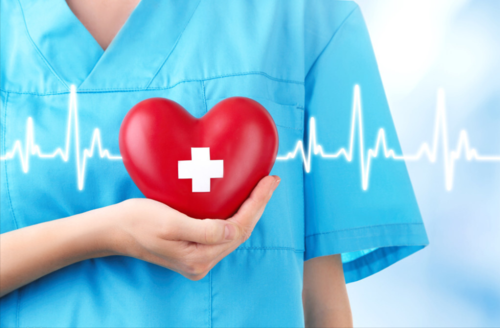 香菇|中医治疗心脏病的好处,了解华夏中医传承!