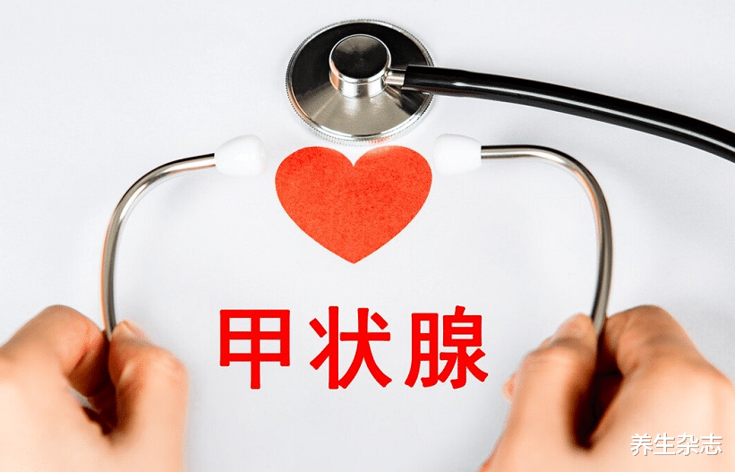 甲状腺结节|甲状腺结节患者不能喝浓茶？医生：不想结节飙升，3种 “水”千万要少喝