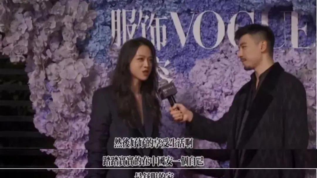 汤唯|她的演技美貌，仅韩国人可见？