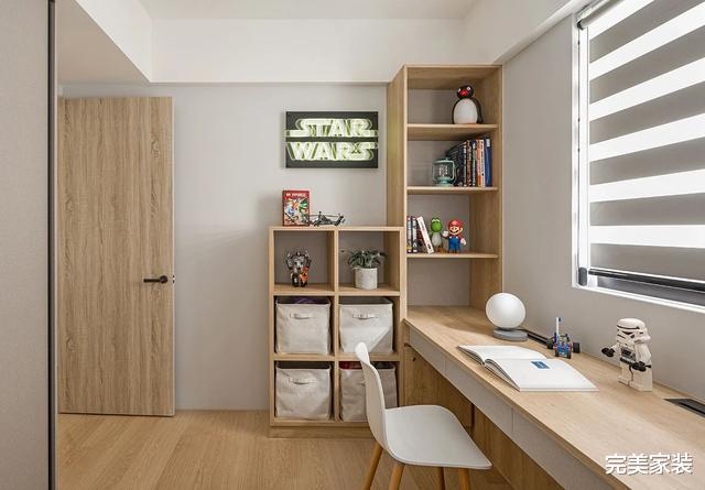 全家人都反对在玄关加一扇门，只有她坚持，最后发现这扇门真香