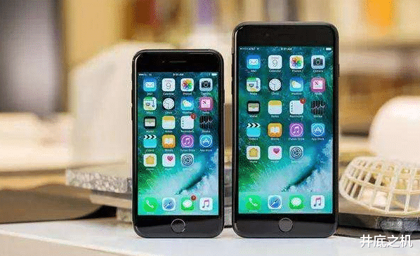 iPhone|iPhone卡贴机有什么弊端,在国内使用和国行版有什么区别?