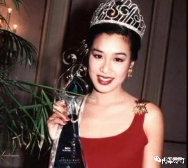 钟丽缇|一婚嫁给比利时人,二婚嫁给音乐人,三婚嫁给演员,如今51岁怎样了?