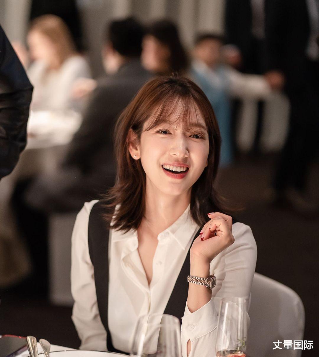 男神|盘点9位「男神收割机」韩国女演员，朴敏英、金智媛都战绩丰富！