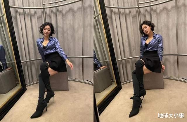 人物设定|《黑暗荣耀》车珠英「戏外是学霸」,精通4国语言、广告界宠儿