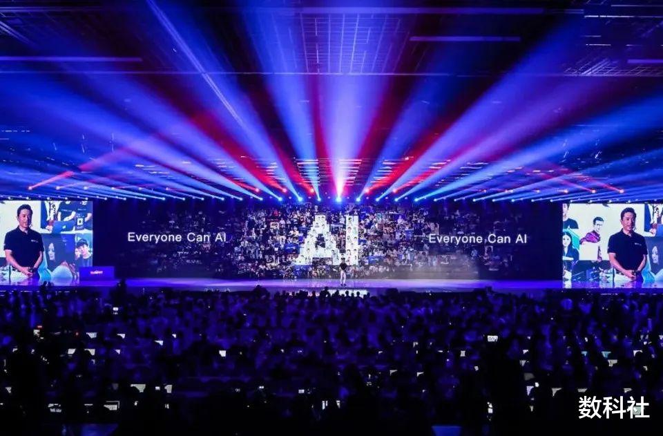 百度|百度“飞桨”是怎么成为世界第三的？