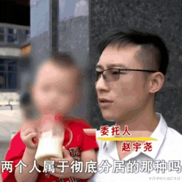 以婆婆不带孩子为由出去上班不回家,28岁丈夫只好独自照顾两岁儿子