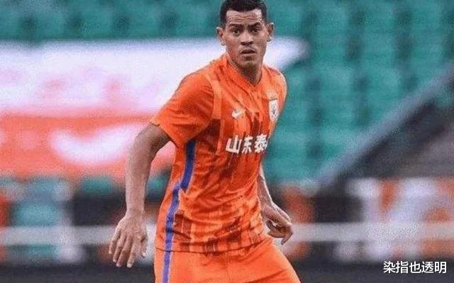 运动员|超值外援，价格良心技术过硬，是金元时代的良心人