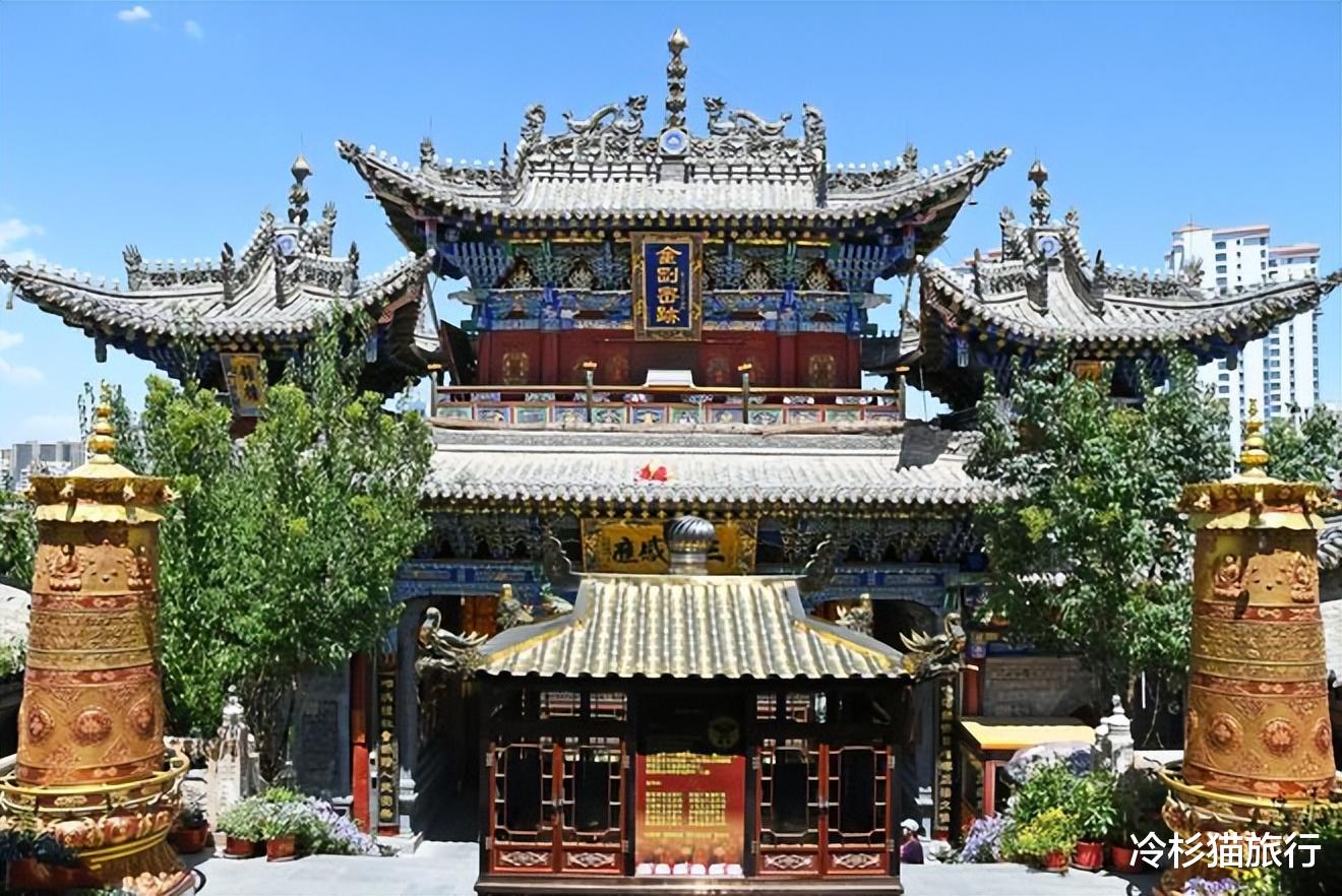 荷花|7月最佳避暑旅行地TOP10,用一场旅行,开启美好的下半年