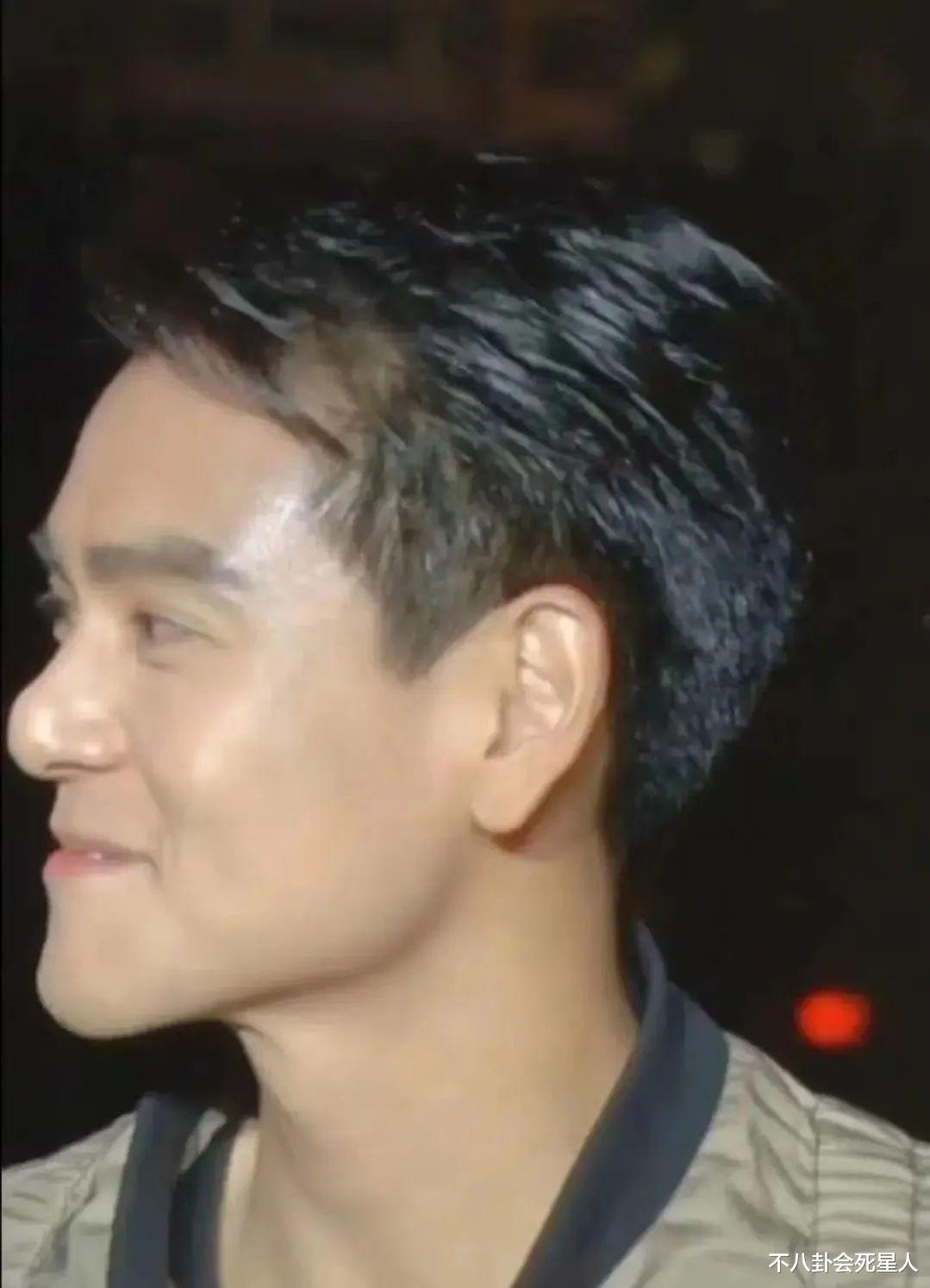 杜江|表面很帅，实则奇怪的8位男星，华晨宇尖嘴猴腮，杜江近照认不出