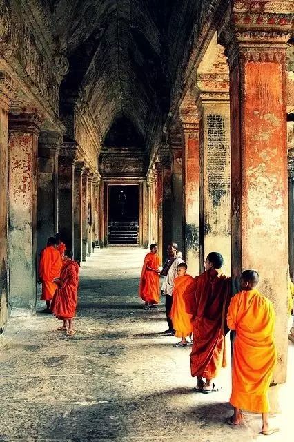 签证|十一后旅游价格“跳水”，国外这十个地方比国内还便宜