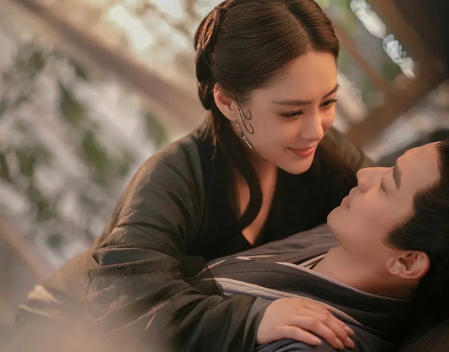 孙俪|清一色一二星差评,《环线》被喷成“烂片”,54岁陈小春也救不了