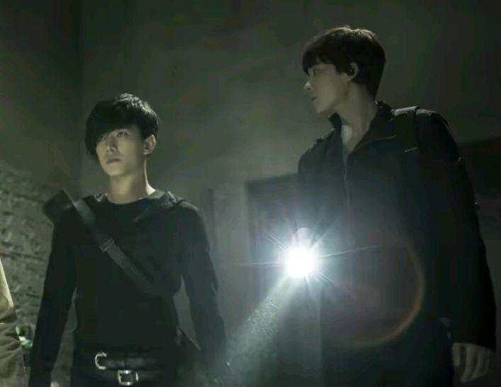 老九门|天选之人？盗墓笔记中老九门后代人才济济，为何选小白吴邪做主角