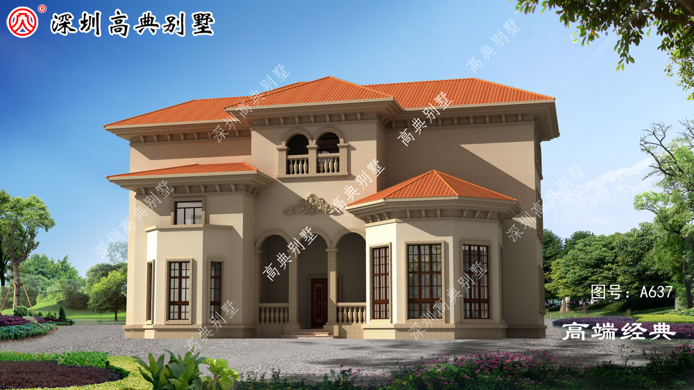 农村自建房最关键的,不止是地基问题,好的图纸也尤为重要