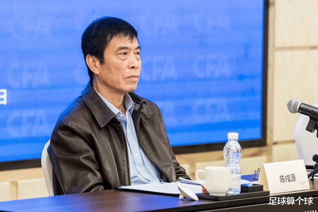 中超|中国足球新联赛5月开赛！两大资源中超不具备，足协这下坐不住了