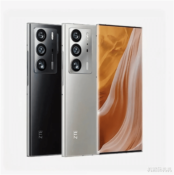 华为|超越苹果三星！今年外观最漂亮惊艳国产旗舰亮相：颜值首屈一指！