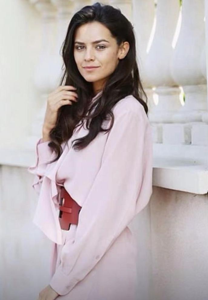 宋慧乔|宋慧乔最新专访回应憔悴苍老“我是上了年纪”,还透露感情现状