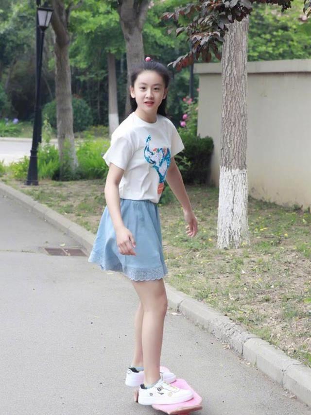 王诗龄|“富养”的真谛是什么？看看王诗龄和森碟现在的成就，就能明白了