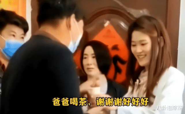 陈萌|同居了？陈萌做2菜1汤秀恩爱，为哄大衣哥开心，为其置办新西装