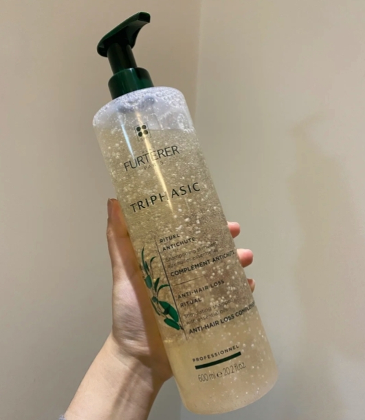 氨基酸 真心建议！孕期洗发水少听点商家噱头！选洗发水主要看2点
