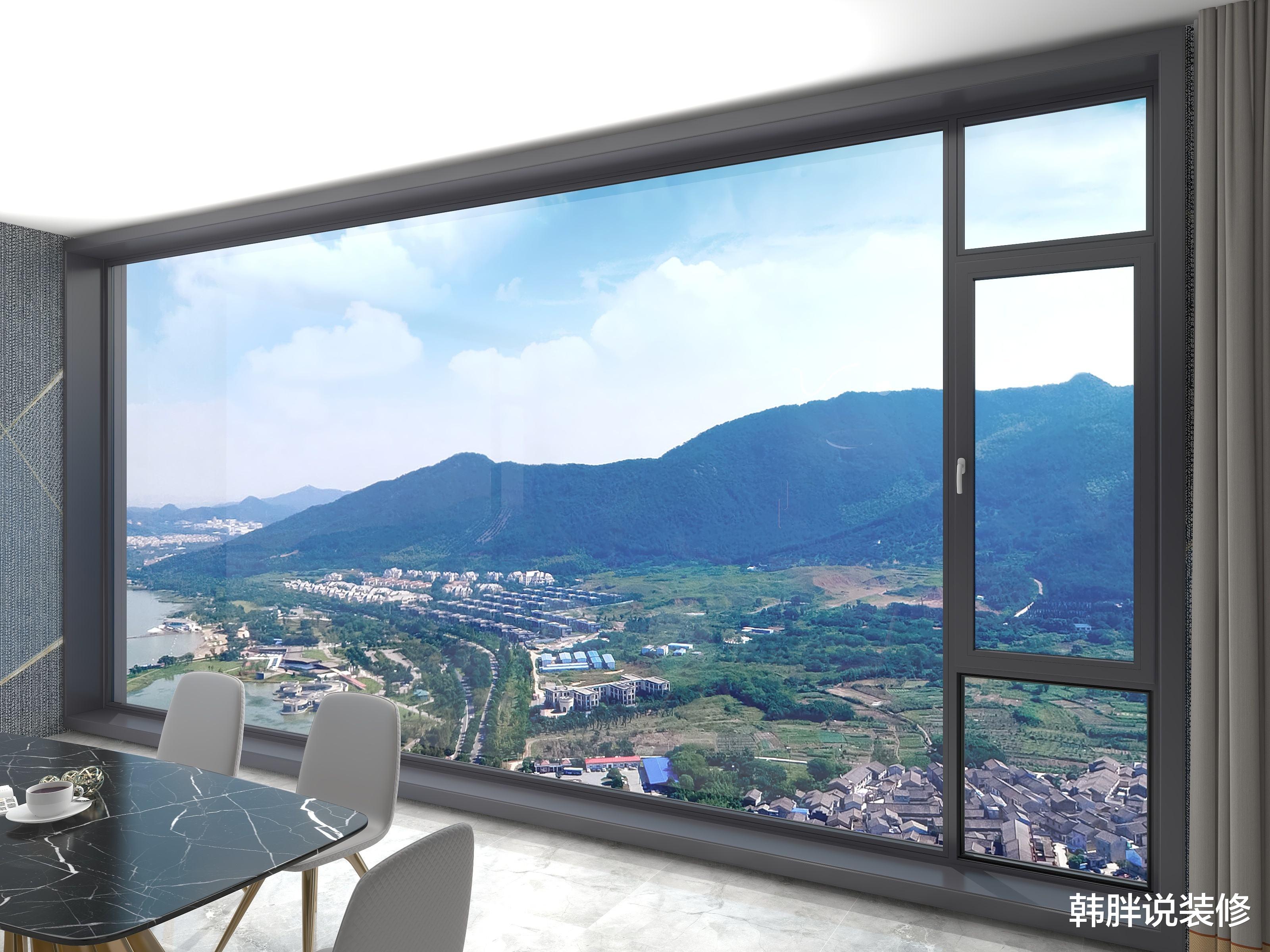 这5个典型的“过度装修”,是无数家庭的通病,一定要把握好尺度