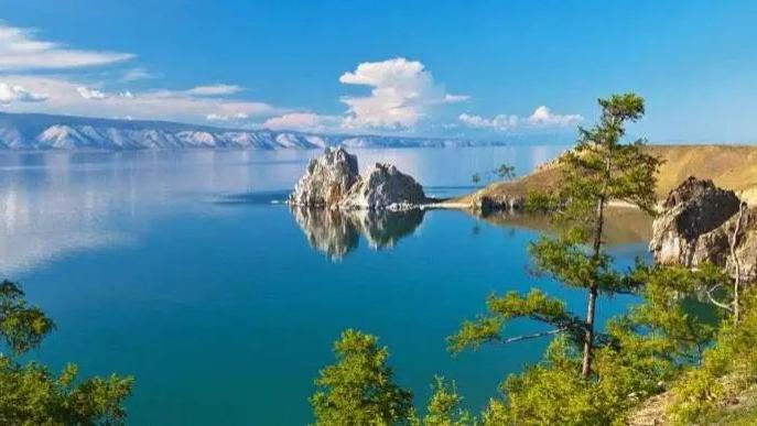 贝加尔湖|世界最深湖泊——贝加尔湖