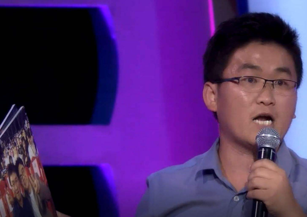 姜涛|“装傻充愣”行不通了？姜涛把自己60多岁的老母亲都豁出来了！