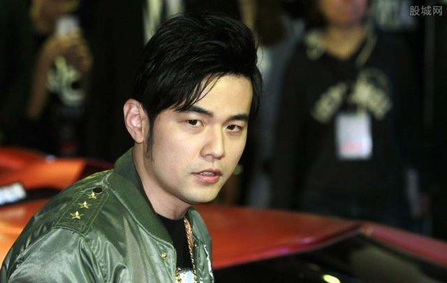 周杰伦|周杰伦的地位到底有多高？至今无人能撼动！