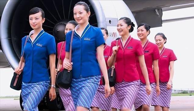 为何空姐在结束航班后,并不是直接回家,而是去五星级酒店暂住?
